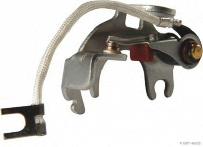 HERTH BUSS JAKOPARTS j5346000 -  Контактная группа, распределитель зажигания